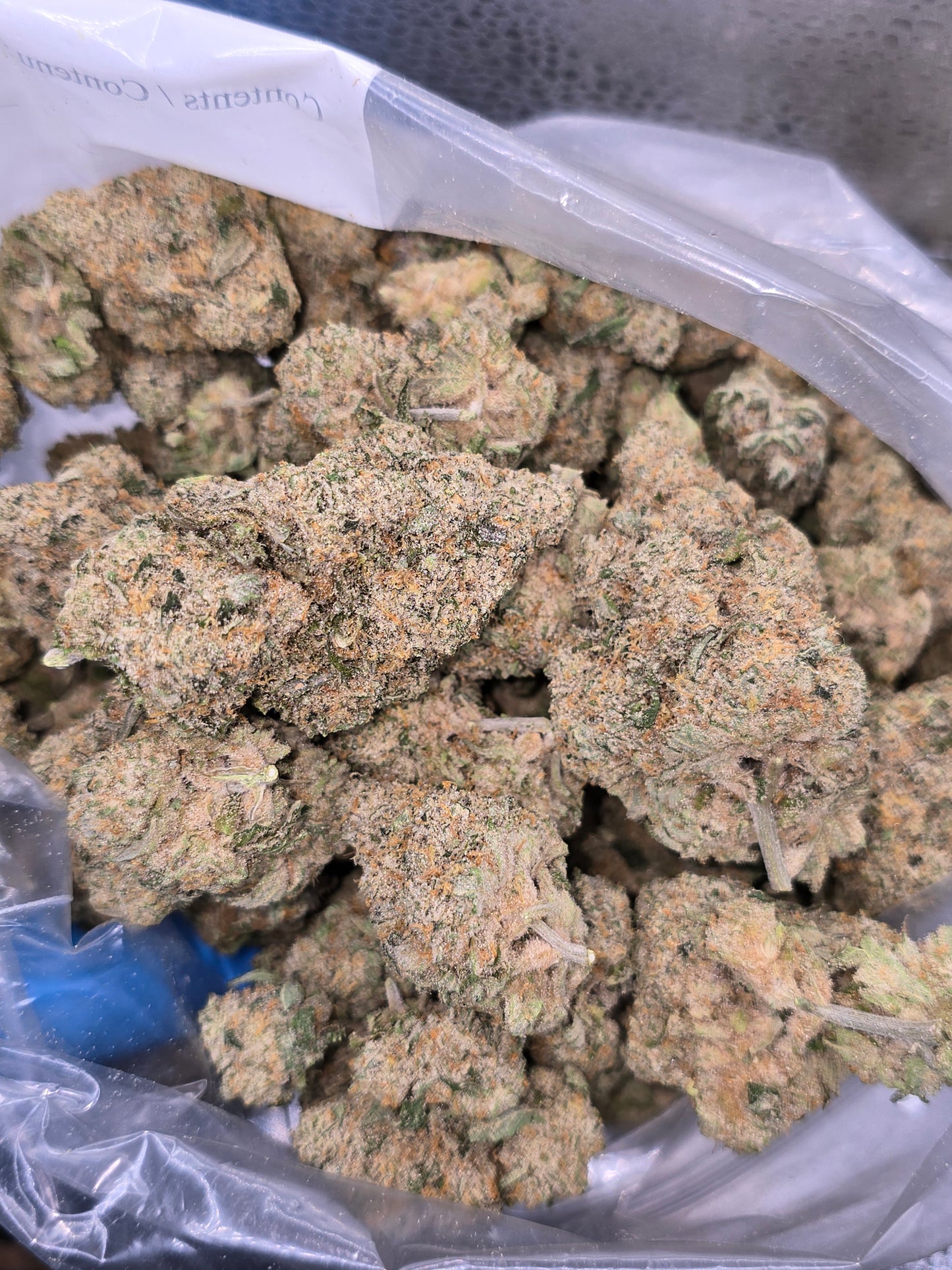 HAWAIIAN PUNCH CRAFT QUADS AAAA+š„