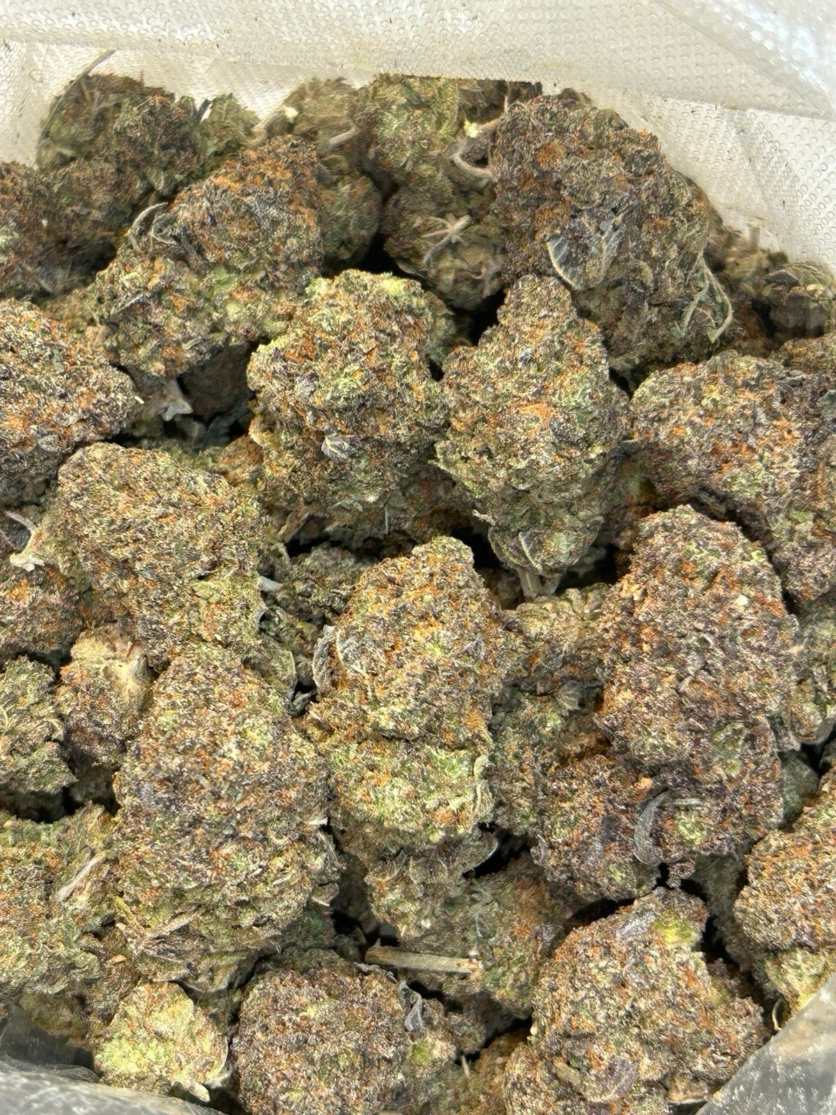 Purple Goo 🔥