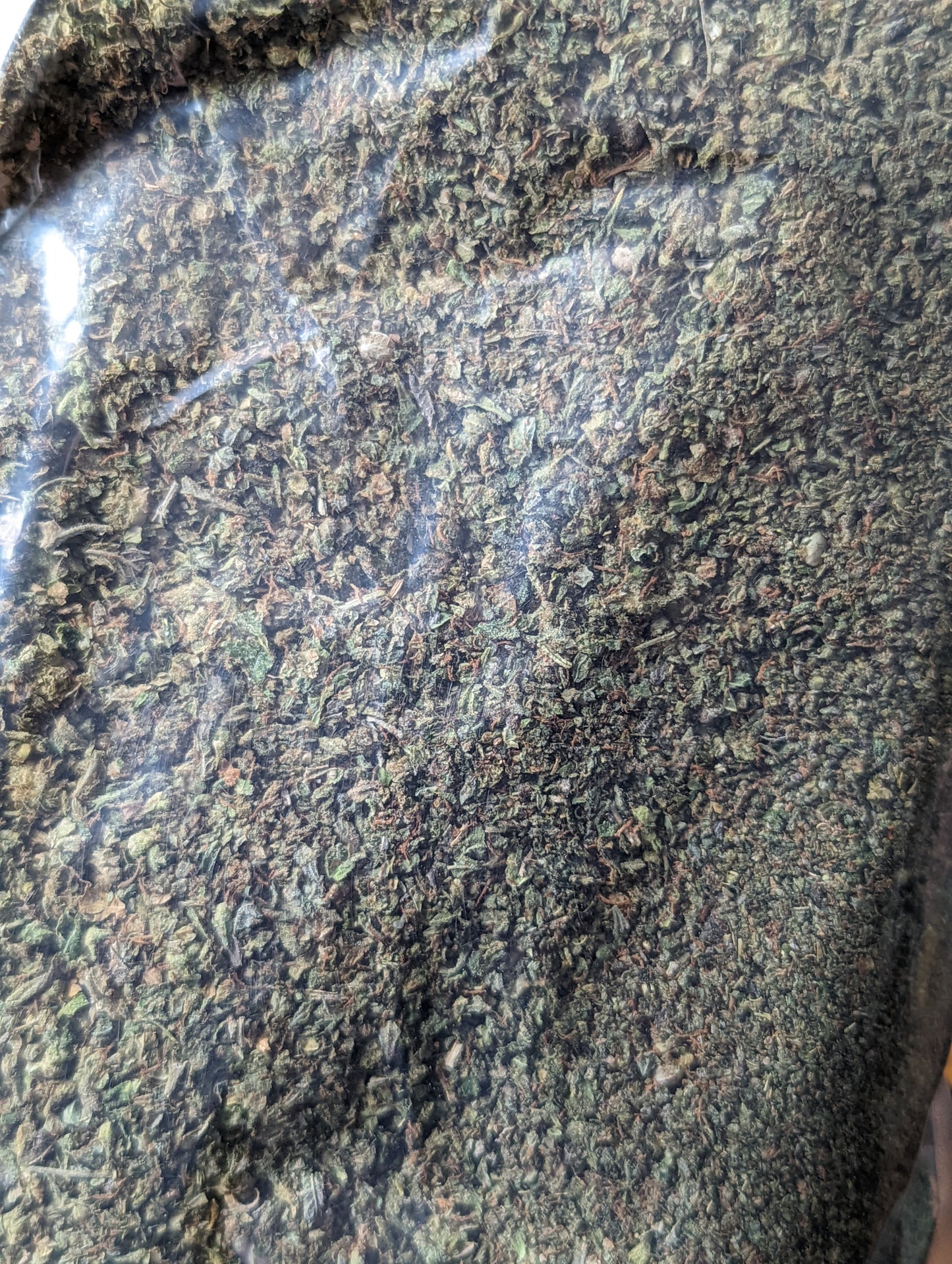 Premium Shake