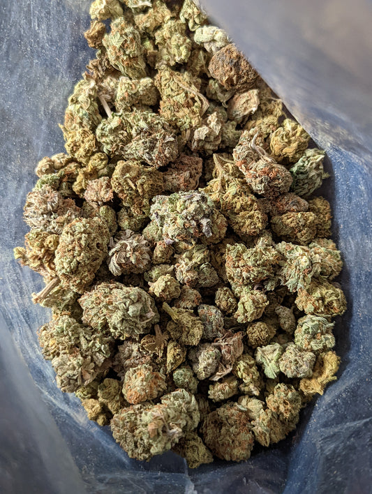 Smalls Mix