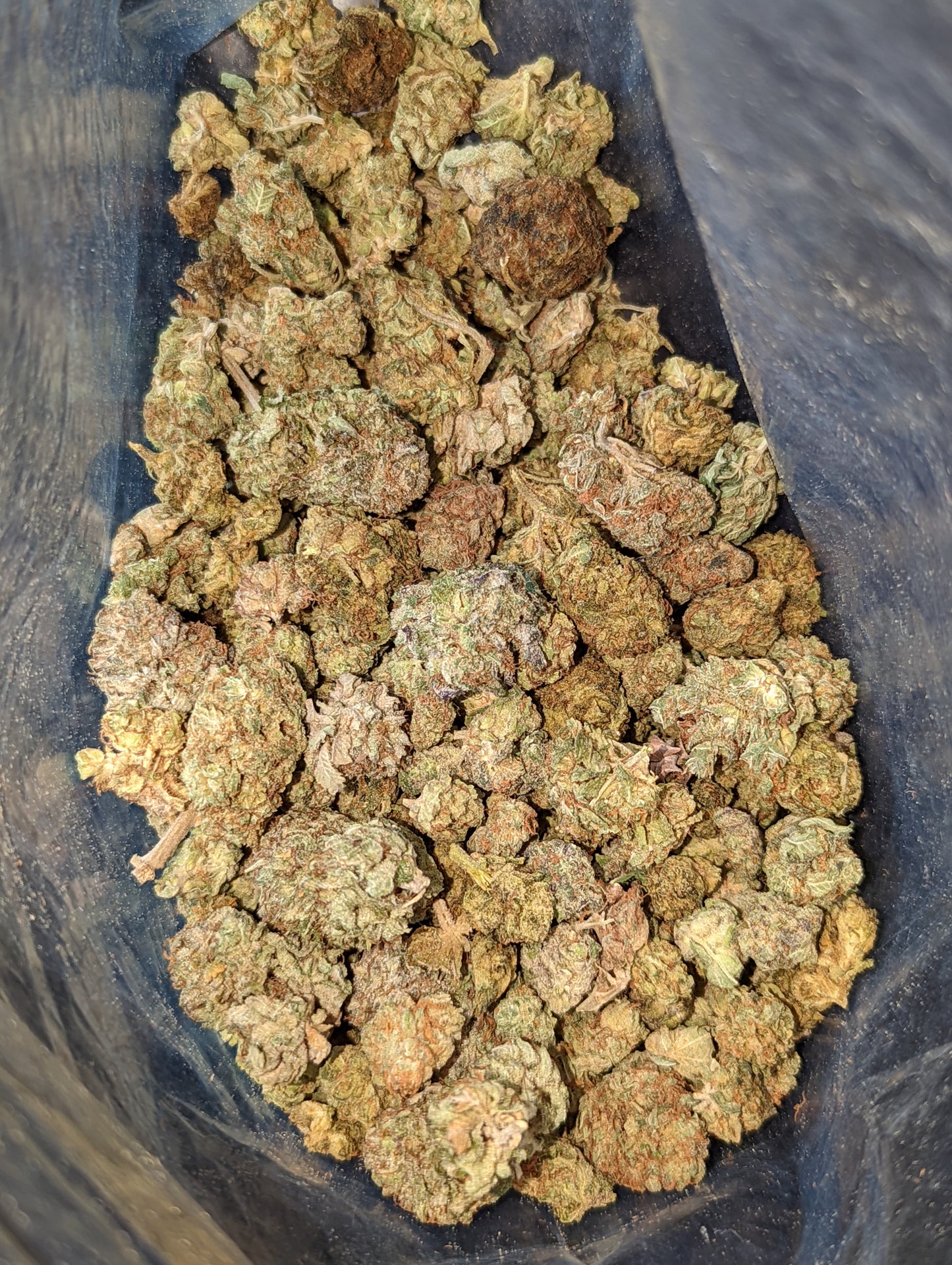 Smalls Mix