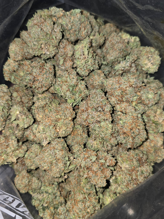 CALI FIRE 🔥