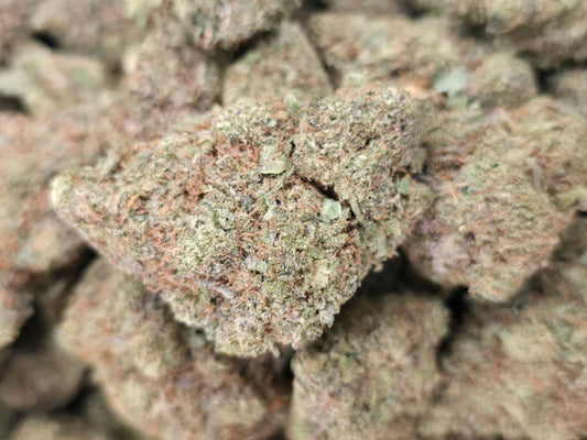 Pink Berry AAAA+