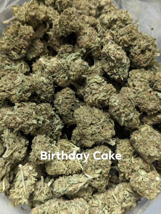 AAA Birthday Cake