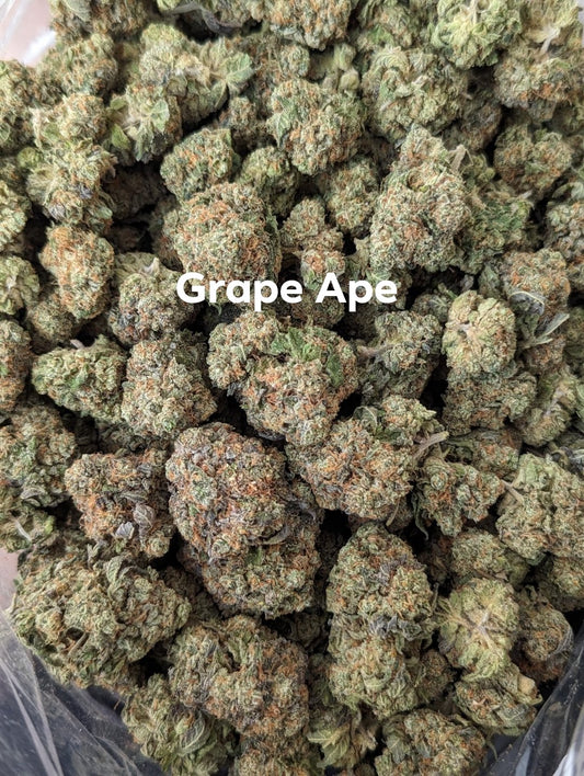 AAAA Grape Ape