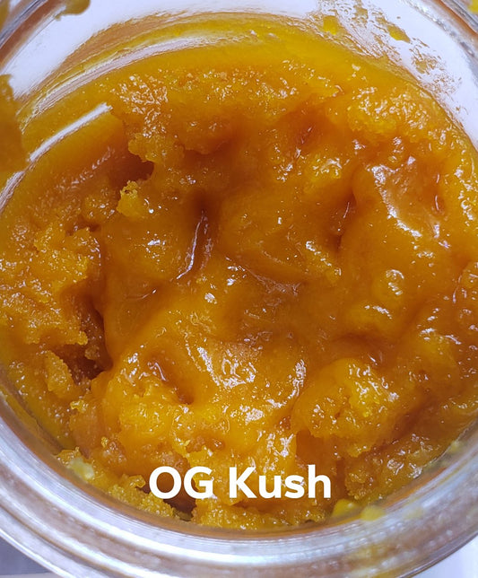 Live Resin 28g Mix and Match