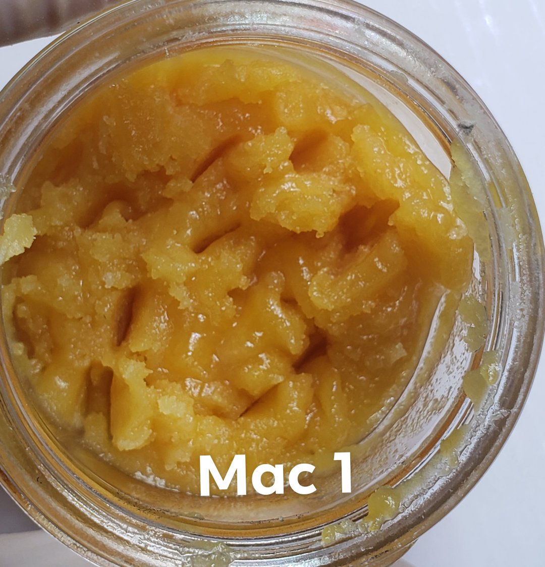 Live Resin 7g Mix and Match