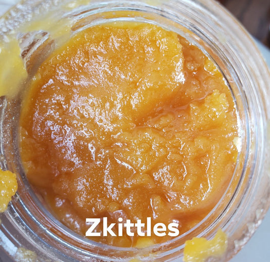 Live Resin 14g Mix and Match