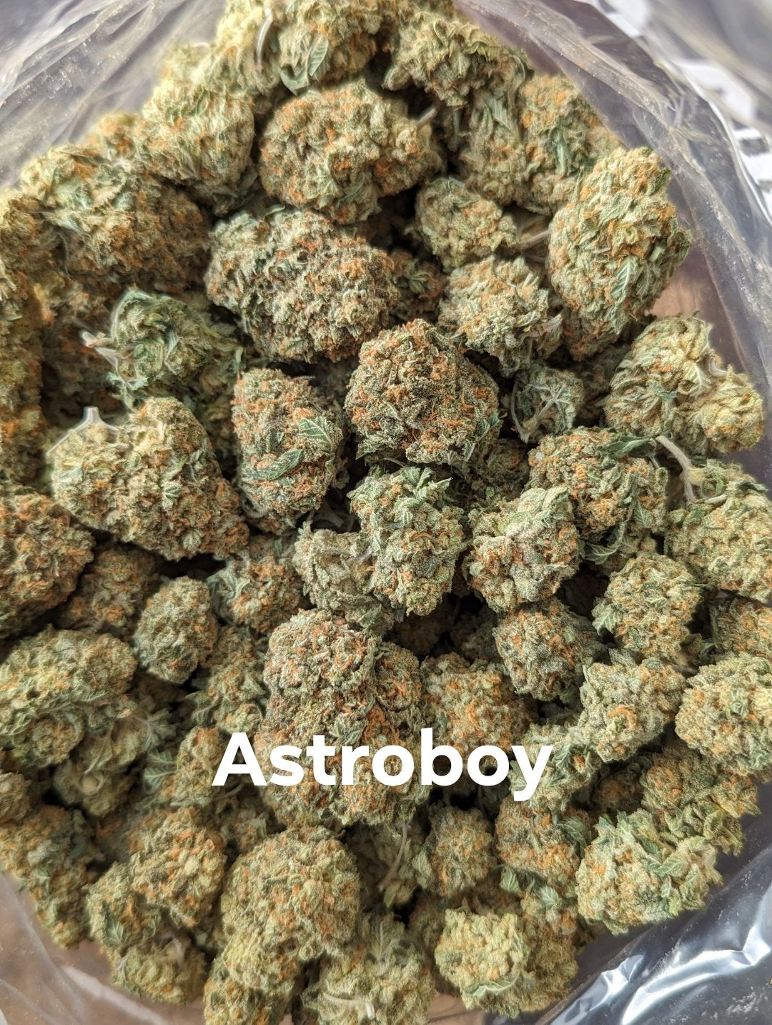 AAAA- Astroboy