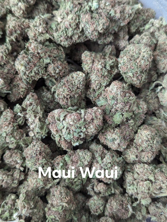 AAA Maui Waui