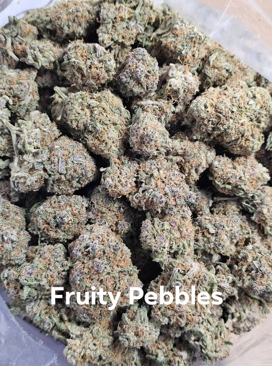 AAA- Fruity Pebbles