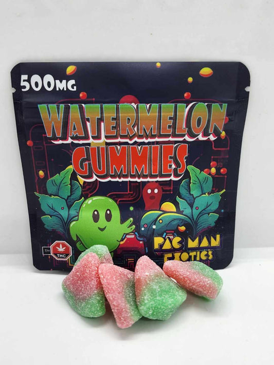 Delta 9 Edibles