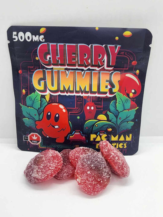 Delta 9 Edibles