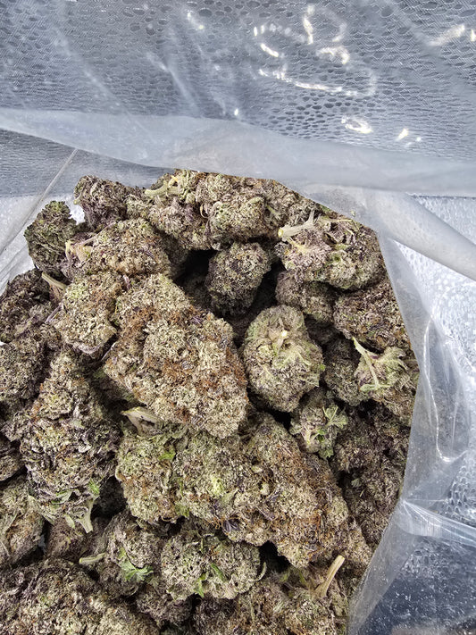 BlackBerry Kush