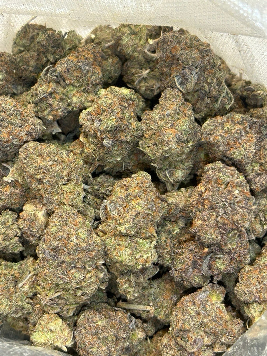 Purple Goo 🔥