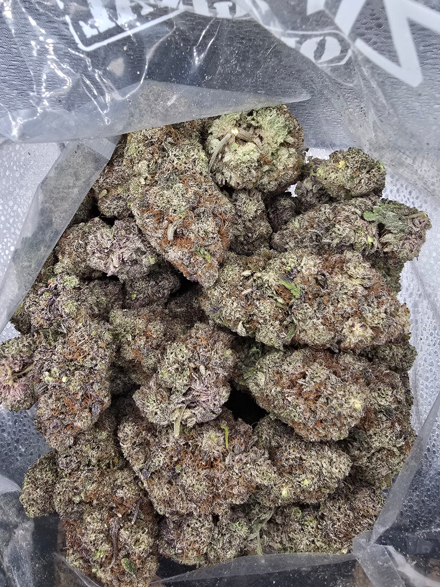 Pink Berry Kush 🔥