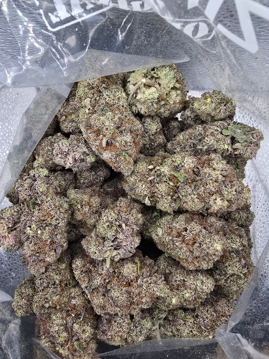 Pink Berry Kush 🔥