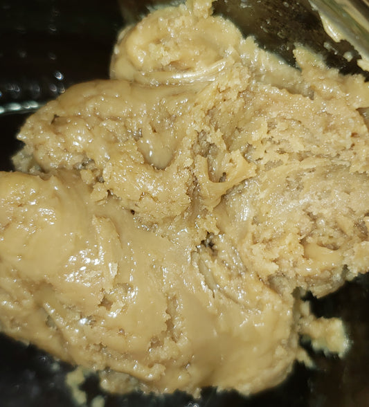 Hash Rosin