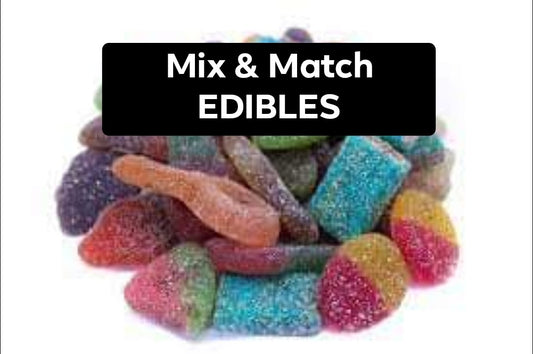 500mg edibals